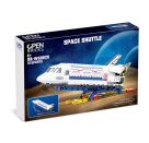 Open Bricks Space Shuttle