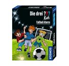 Die drei ??? Kids Fußballalarm