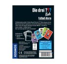 Die drei ??? Kids Fußballalarm