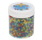 Dose mit 3000 Perl. trsp.mix.