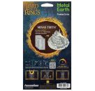 Metal Earth: Premium Series: Herr der Ringe Minas Tirith