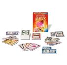 Ravensburger Spiele 22577 - Cover your Assets - einfaches Kartenspiel für Kinder und Erwachsene ab 7 Jahren, für 2-6 S