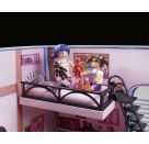 PLAYMOBIL 71334 Miraculous: Marinettes Loft