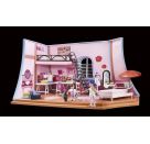 PLAYMOBIL 71334 Miraculous: Marinettes Loft