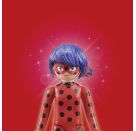 PLAYMOBIL 71336 Miraculous: Marinette & Ladybug