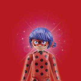 PLAYMOBIL 71336 Miraculous: Marinette & Ladybug