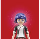 PLAYMOBIL 71336 Miraculous: Marinette & Ladybug