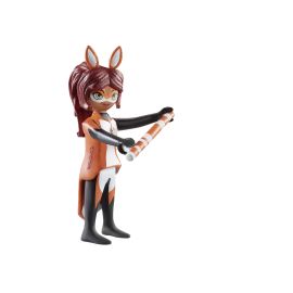 PLAYMOBIL 71339 Miraculous: Rena Rouge