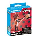 PLAYMOBIL 71339 Miraculous: Rena Rouge