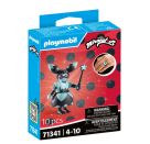 PLAYMOBIL 71341 Miraculous: Puppeteer