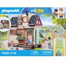 PLAYMOBIL 71509 Tiny House