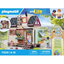 PLAYMOBIL 71509 Tiny House