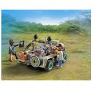 PLAYMOBIL 71523 Forschungscamp mit Dinos