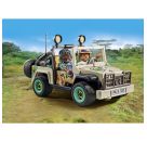 PLAYMOBIL 71523 Forschungscamp mit Dinos