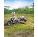 PLAYMOBIL 71524 T-Rex-Spurensuche