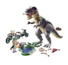 PLAYMOBIL 71524 T-Rex-Spurensuche