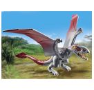 PLAYMOBIL 71525 Beobachtungsstation für Dimorphodon
