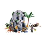 PLAYMOBIL 71531 Totenkopfinsel