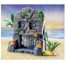 PLAYMOBIL 71531 Totenkopfinsel