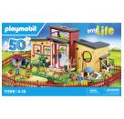 PLAYMOBIL 71599 Tierhotel  Pfötchen