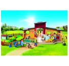 PLAYMOBIL 71599 Tierhotel  Pfötchen