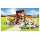 PLAYMOBIL 71599 Tierhotel  Pfötchen