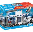 PLAYMOBIL 71602 Polizeistation