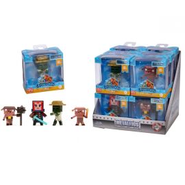 Minecraft Figures 2,5, Welle 2