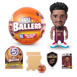 5 Surpise - NBA Ballers (13 PDQ)