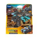 Switch & Go Dinos - OneClick-Mini-T-Rex