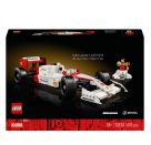 LEGO® Icons 10330 McLaren MP4 4 & Ayrton Senna