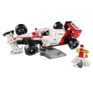 LEGO® Icons 10330 McLaren MP4 4 & Ayrton Senna