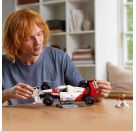 LEGO® Icons 10330 McLaren MP4 4 & Ayrton Senna