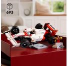 LEGO® Icons 10330 McLaren MP4 4 & Ayrton Senna