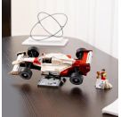 LEGO® Icons 10330 McLaren MP4 4 & Ayrton Senna