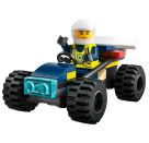 LEGO® City 30664 Polizei-Geländebuggy