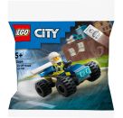 LEGO® City 30664 Polizei-Geländebuggy
