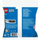 LEGO® City 30664 Polizei-Geländebuggy