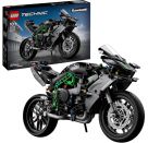 LEGO® Technic 42170 Kawasaki Ninja H2R Motorrad