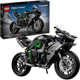 LEGO® Technic 42170 Kawasaki Ninja H2R Motorrad