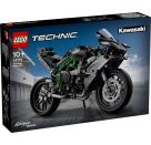 LEGO® Technic 42170 Kawasaki Ninja H2R Motorrad