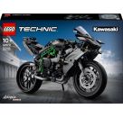 LEGO® Technic 42170 Kawasaki Ninja H2R Motorrad