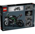 LEGO® Technic 42170 Kawasaki Ninja H2R Motorrad