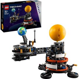 LEGO® Technic 42179 Sonne Erde Mond Modell