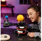 LEGO® Technic 42179 Sonne Erde Mond Modell