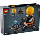 LEGO® Technic 42179 Sonne Erde Mond Modell