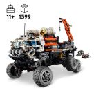 LEGO® Technic 42180 Mars Exploration Rover