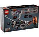 LEGO® Technic 42181 VTOL Schwerlastraumfrachter LT81
