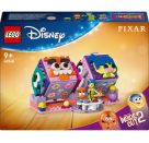 LEGO® Disney 43248 Alles steht Kopf 2 Stimmungswürfel