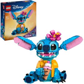 LEGO® Disney Classic 43249 Stitch